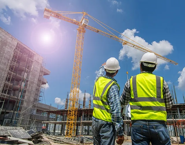fulfilling construction crew porta pottie needs