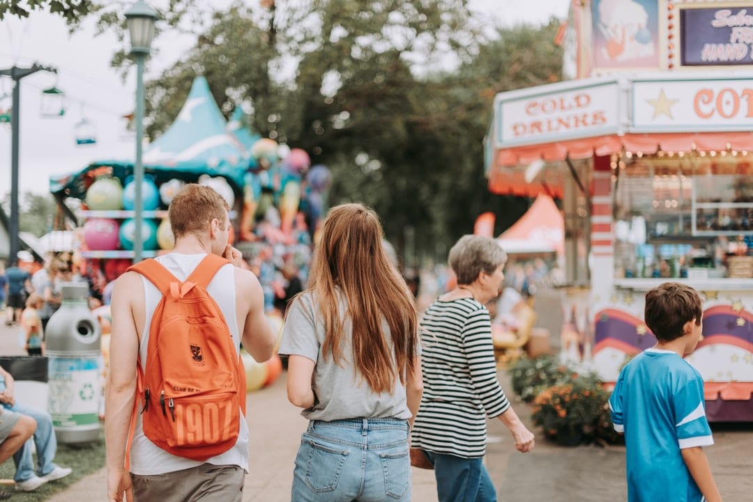 Tips for Getting a Restroom Rental for Your Carnival