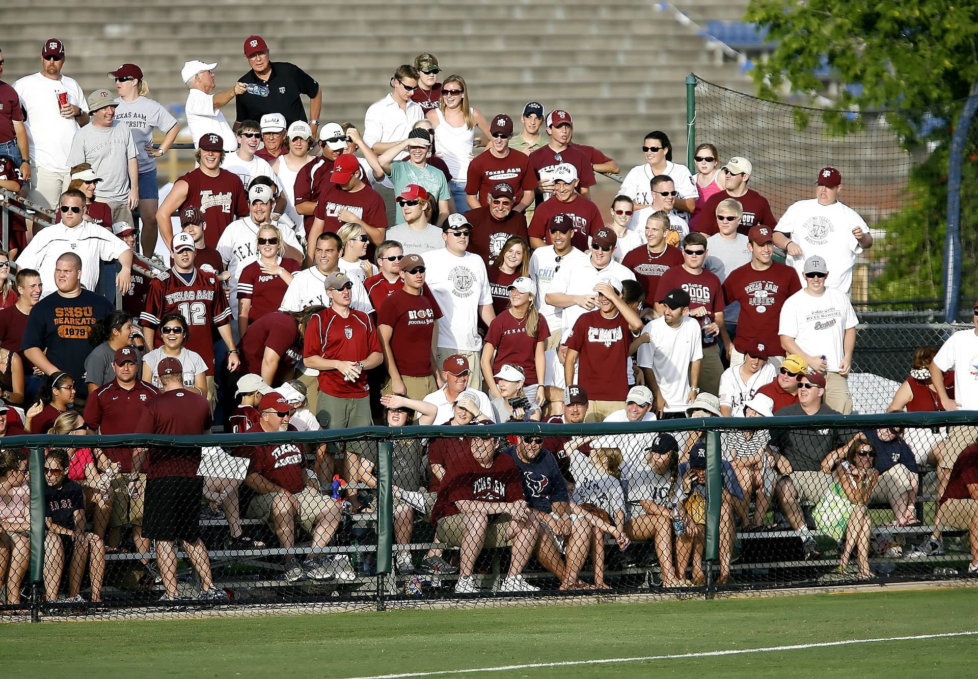 Porta Potties for Sporting Events: What You Need to Know