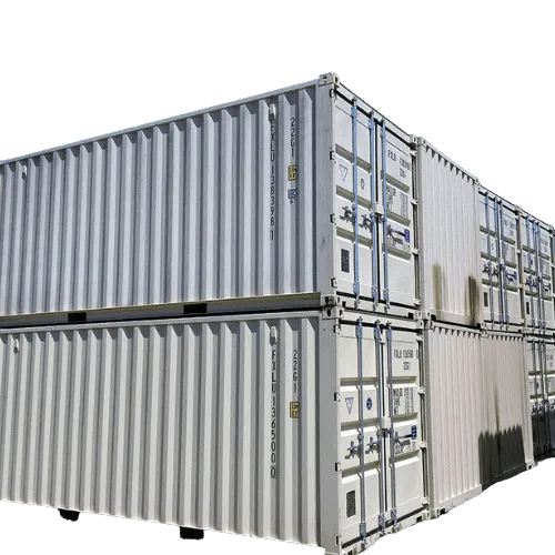 Storage containers
