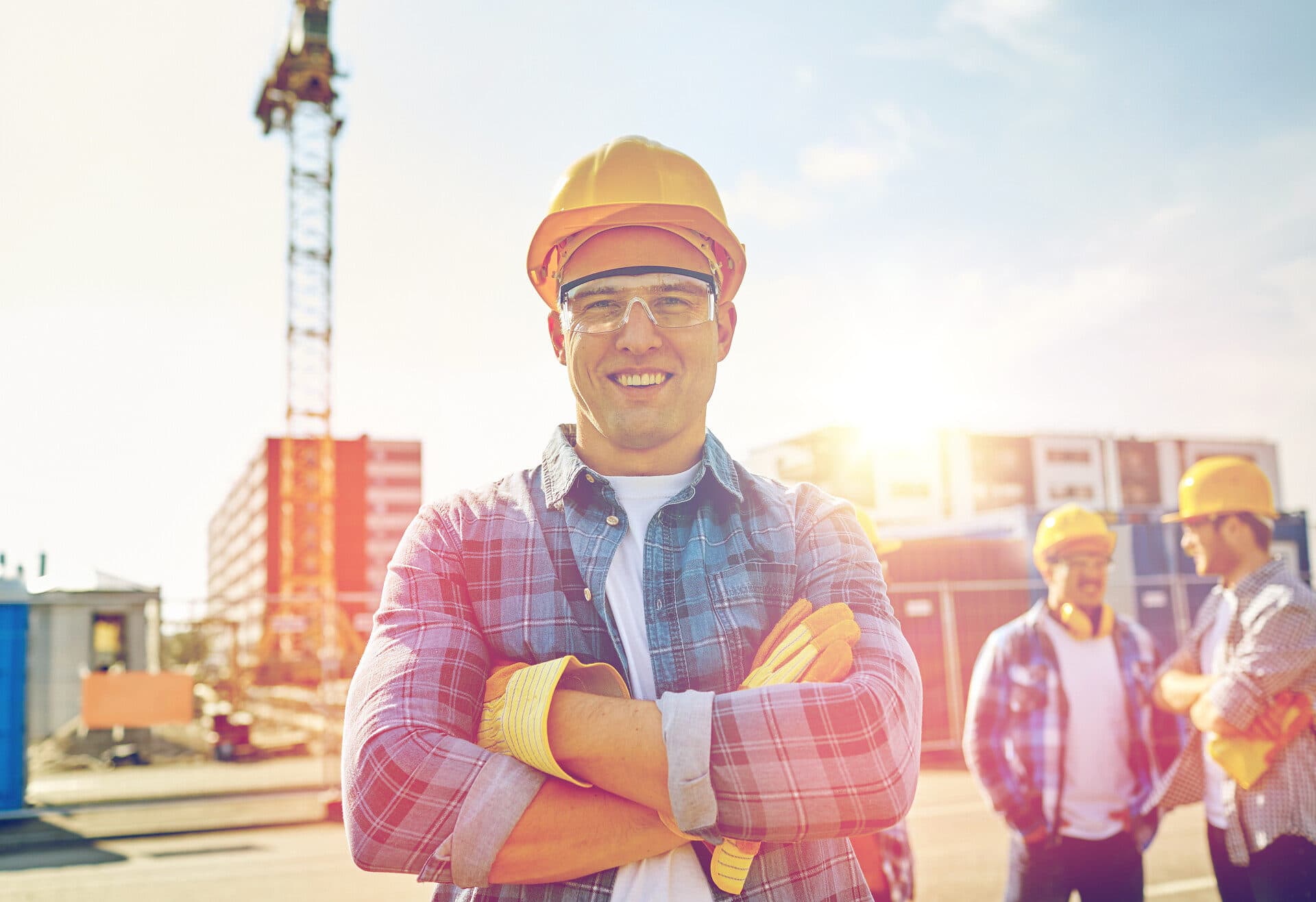 The Advantages of Portable Toilet Rental for Construction Sites