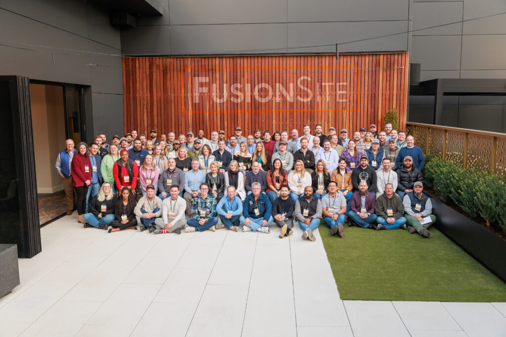 Fusionsite - Nashville's premier choice for portable bathrooms, trailers, and dumpsters