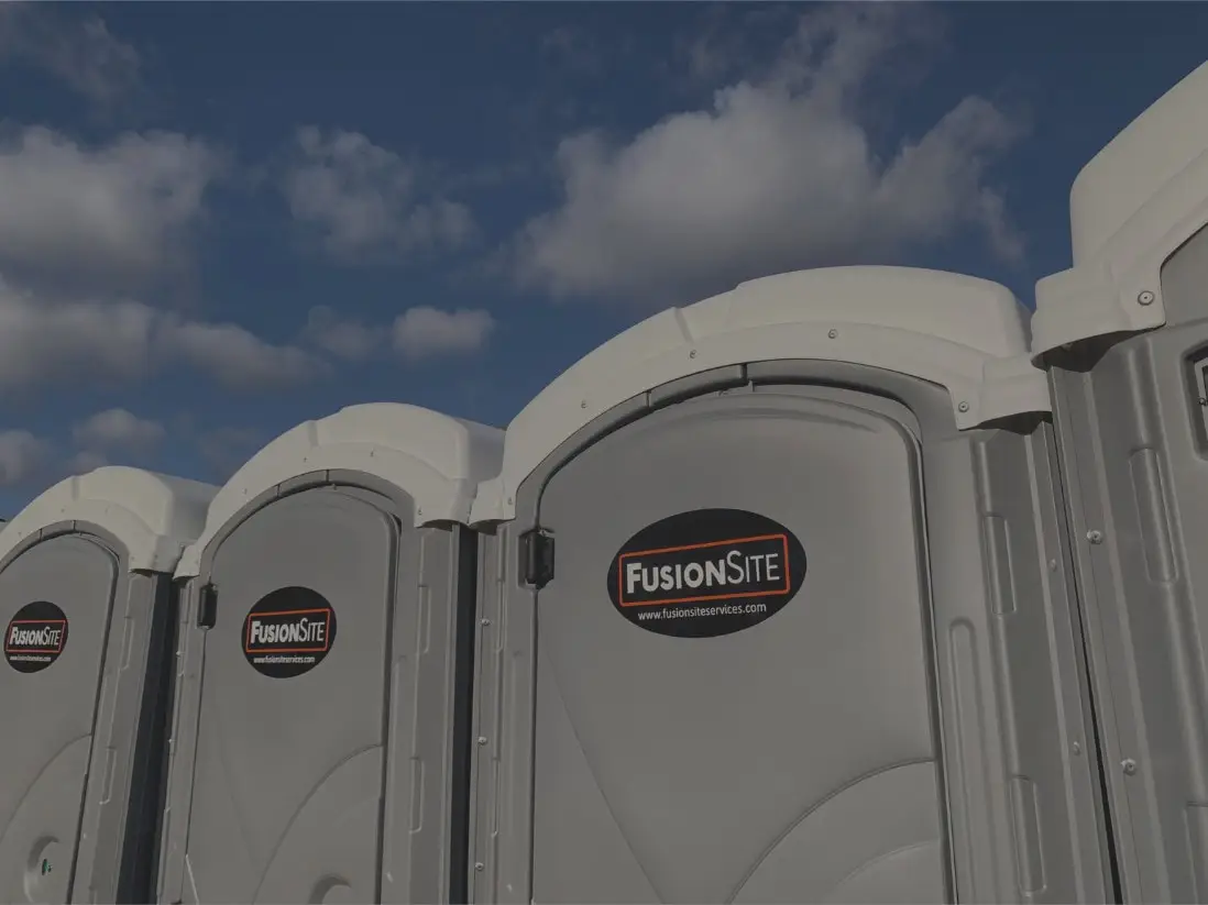 Fusionsite - Your Portable Restroom Rental Experts in Nashville, TN