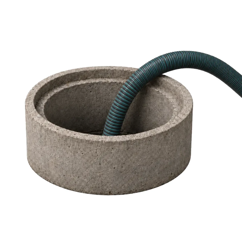 Septic system riser and grease trap service from FusionSite in Nashville, TN